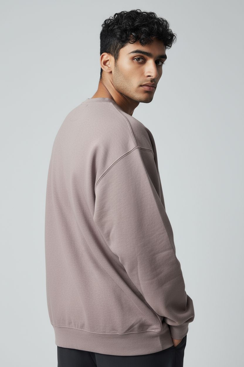 Sandstone Sweatshirt