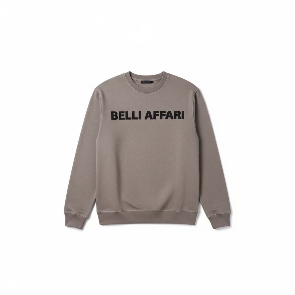 Sandstone Sweatshirt