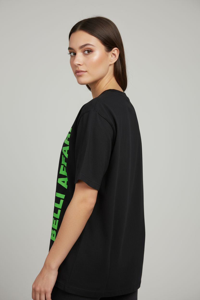 Belli Affari Horizontal Wordmark