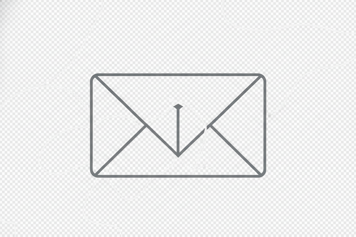 email icon