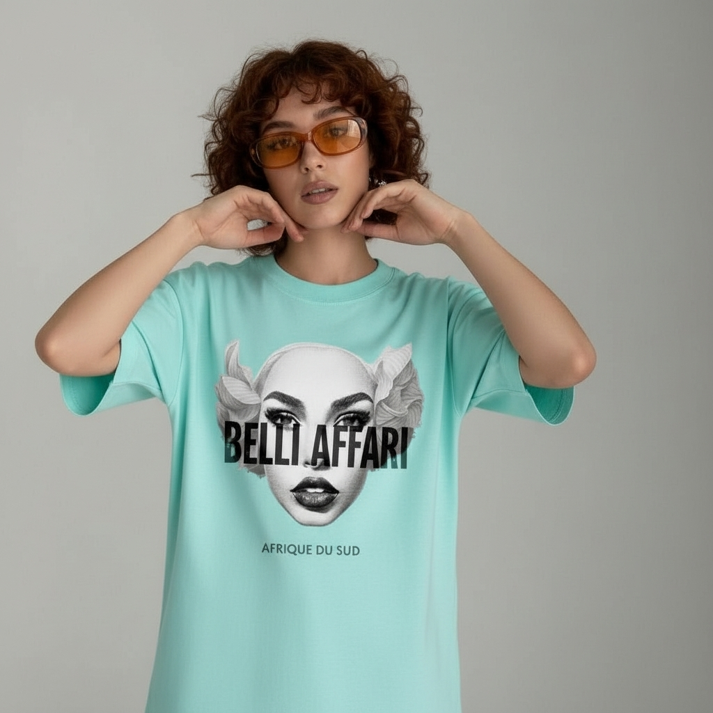 Ala di Donna T-shirt