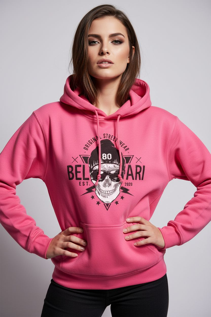 Belli Affari Original Hoodie