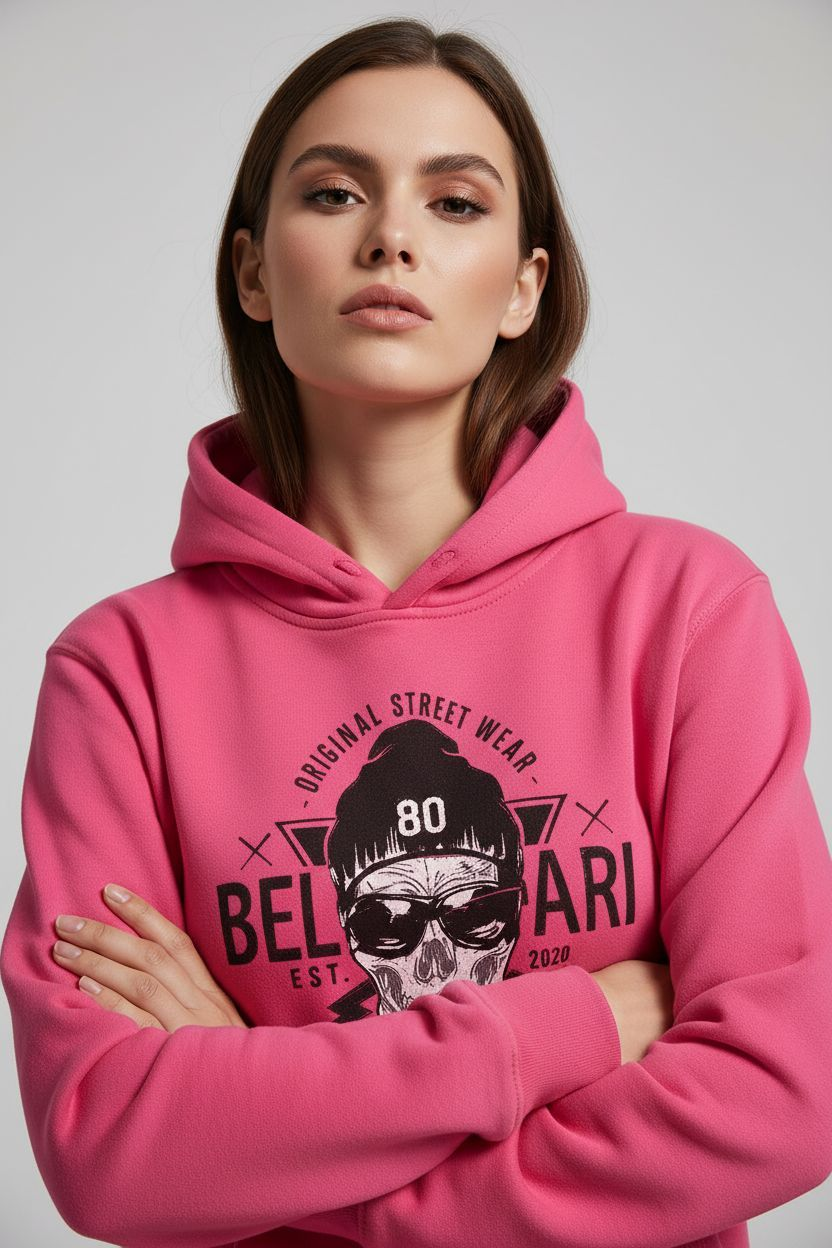 Belli Affari Original Hoodie