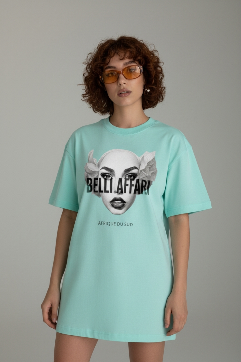 Ala di Donna T-shirt