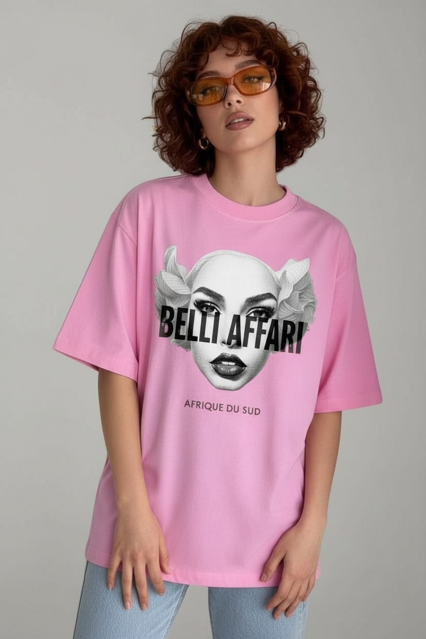 Ala di Donna T-shirt