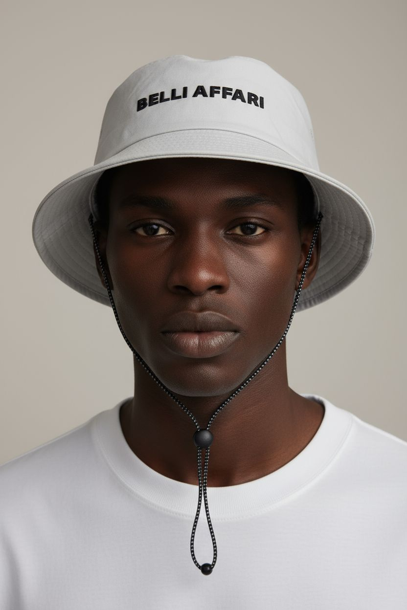 Urban Bucket Hat