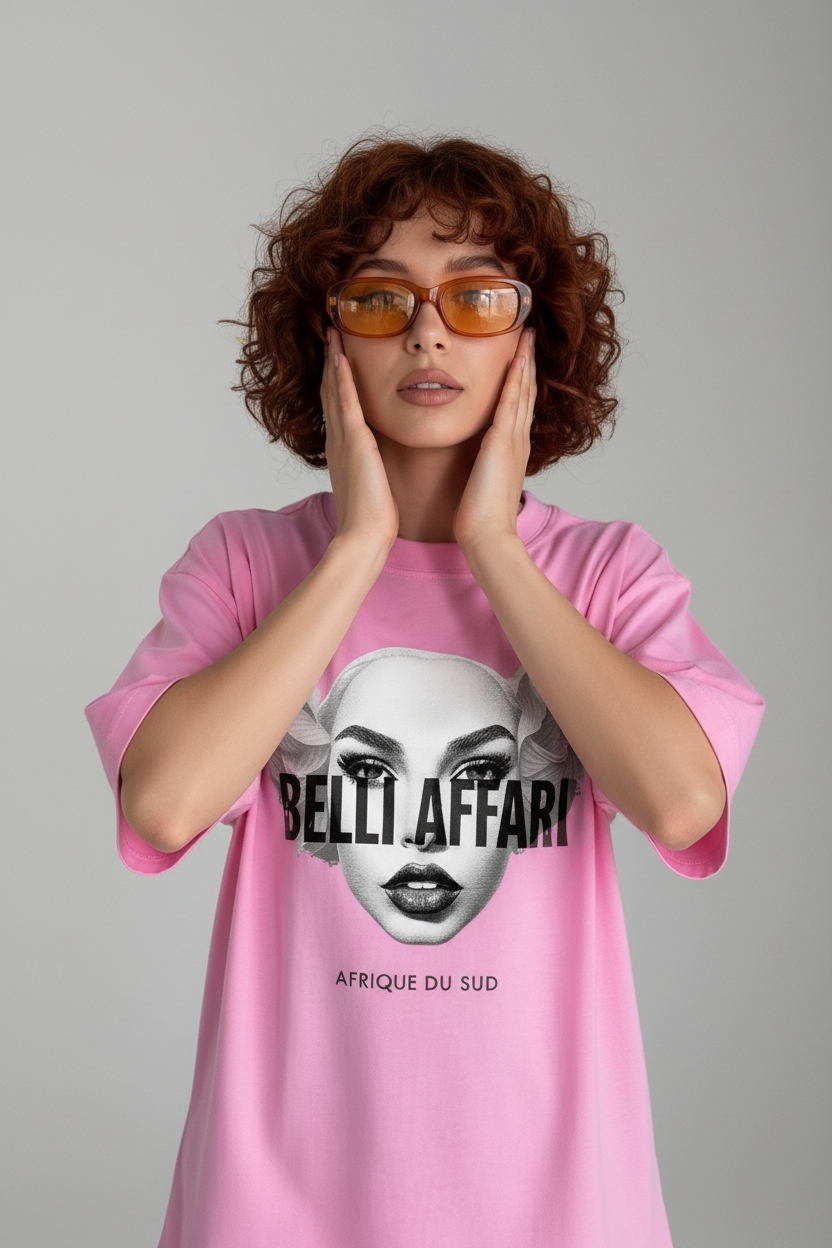 Ala di Donna T-shirt