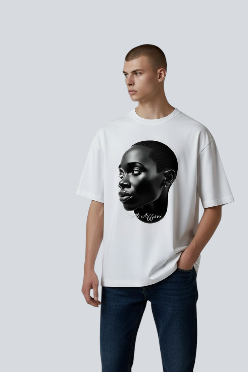 Ritratto di Lusso Tee